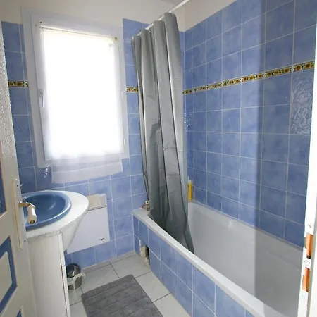 Villa Citron *